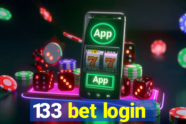 133 bet login